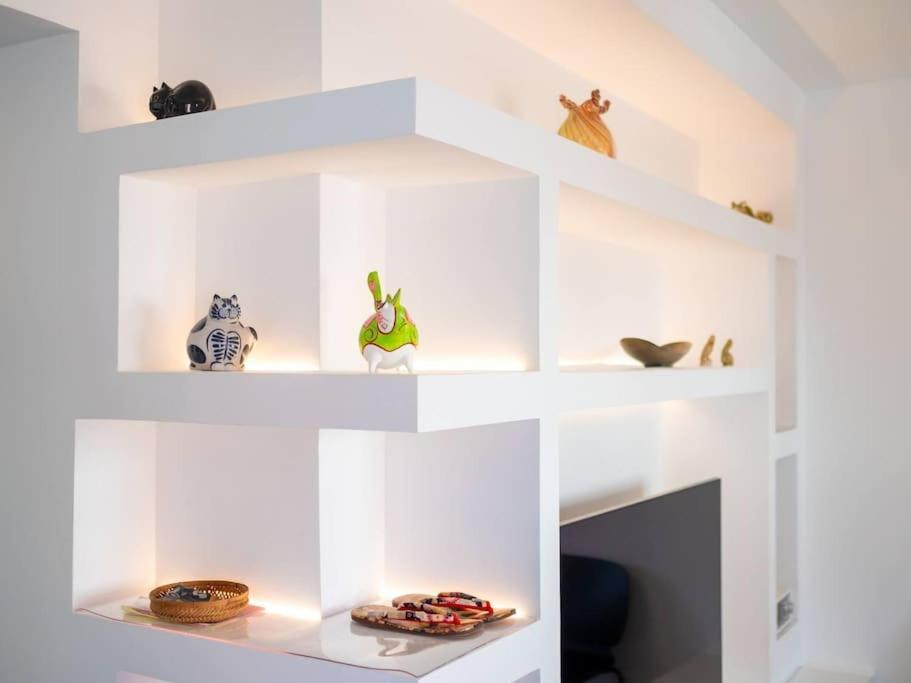 Bonito Apartamento 2 Minutos De La Playa Fuengirola Eksteriør billede