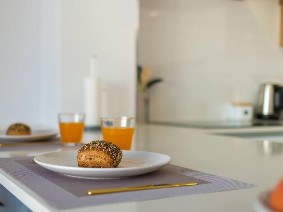 Bonito Apartamento 2 Minutos De La Playa Fuengirola Eksteriør billede