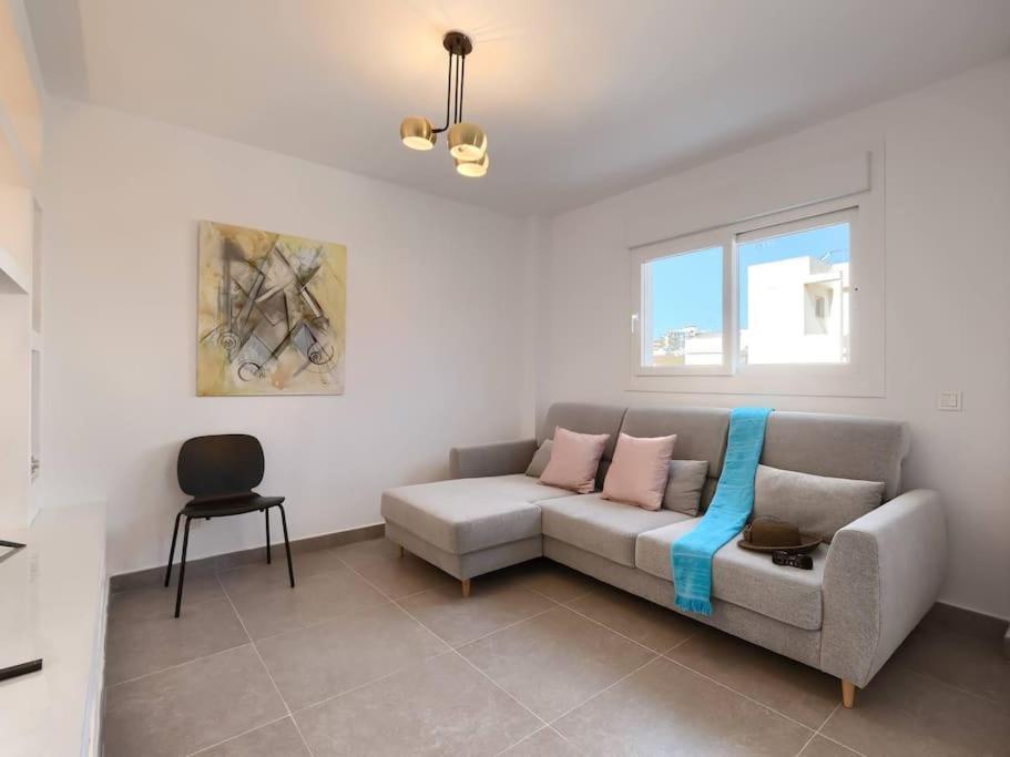 Bonito Apartamento 2 Minutos De La Playa Fuengirola Eksteriør billede