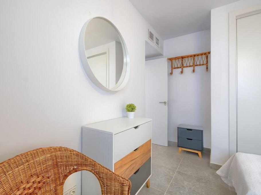 Bonito Apartamento 2 Minutos De La Playa Fuengirola Eksteriør billede