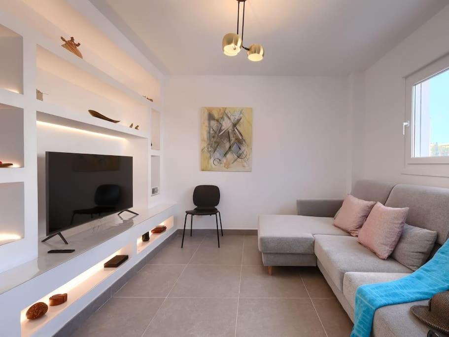 Bonito Apartamento 2 Minutos De La Playa Fuengirola Eksteriør billede