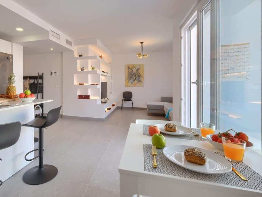Bonito Apartamento 2 Minutos De La Playa Fuengirola Eksteriør billede